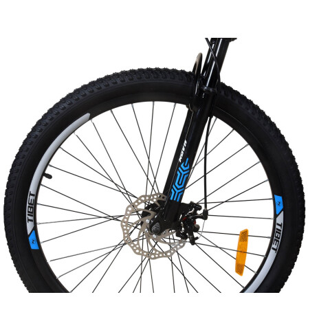 BICICLETA KOVA TIBET 27.5 HOMBRE C/FRENO DISCO BICICLETA KOVA TIBET 27.5 HOMBRE C/FRENO DISCO