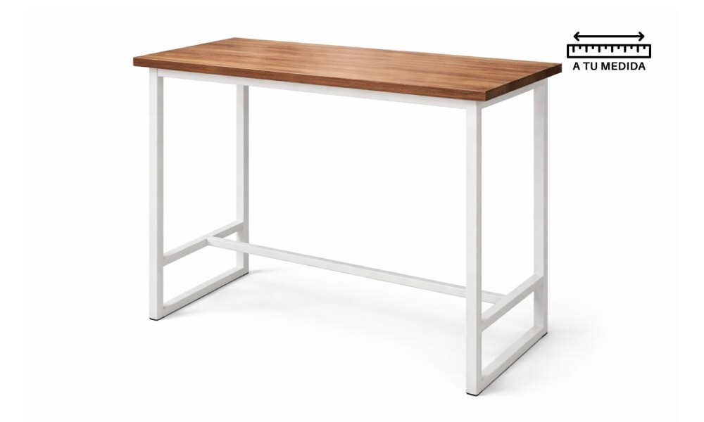 Desayunador IRON 1.20m Desayunador IRON 1.20m