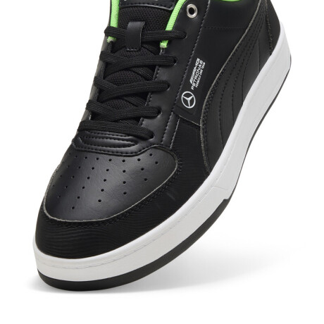 MAPF1 Caven 2.0 30850201 Negro