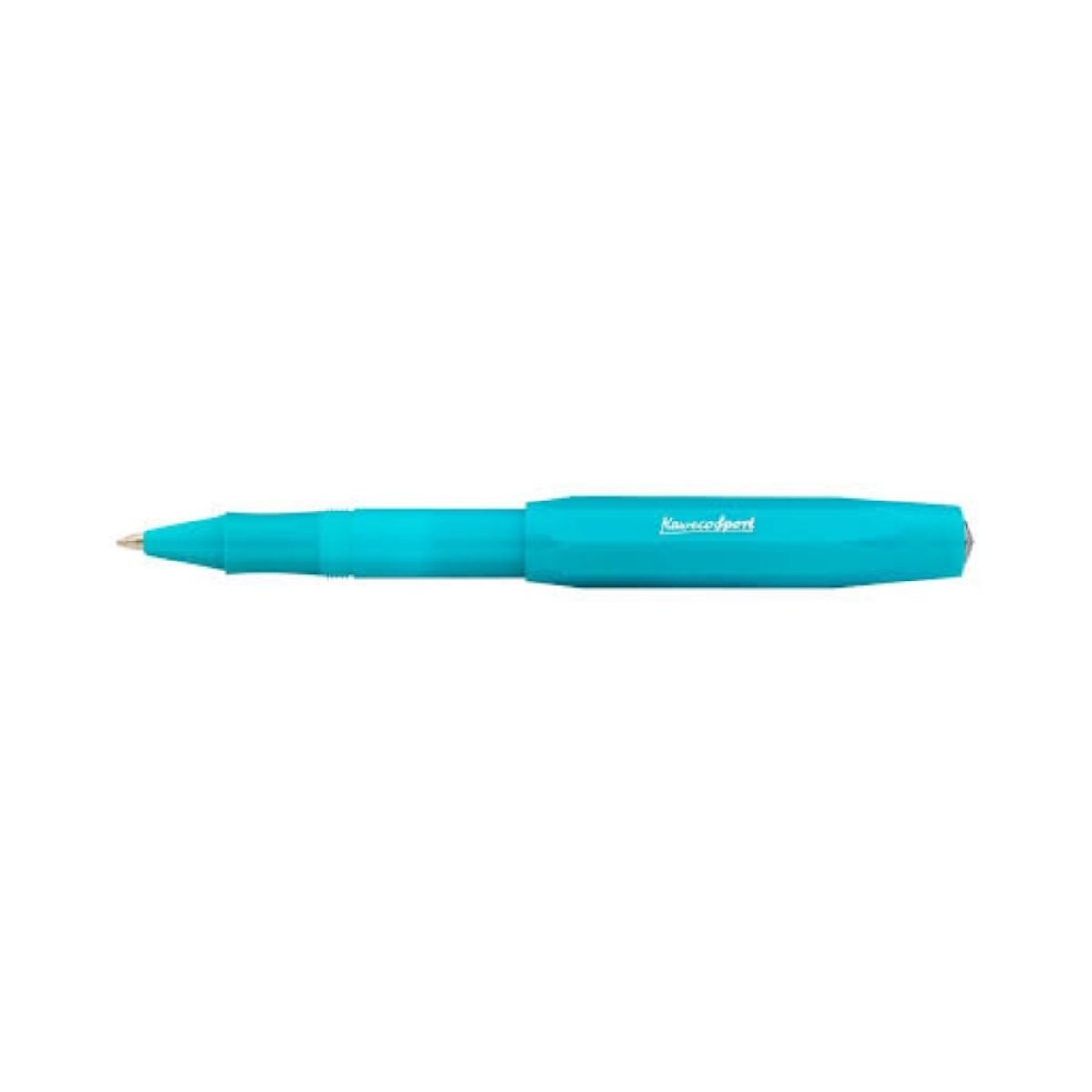 Roller Gel Kaweco Frosted Sport Light Blueberry 