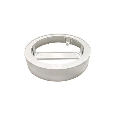 Marco redondo para adosar Ø100mm DN166 PH8362X