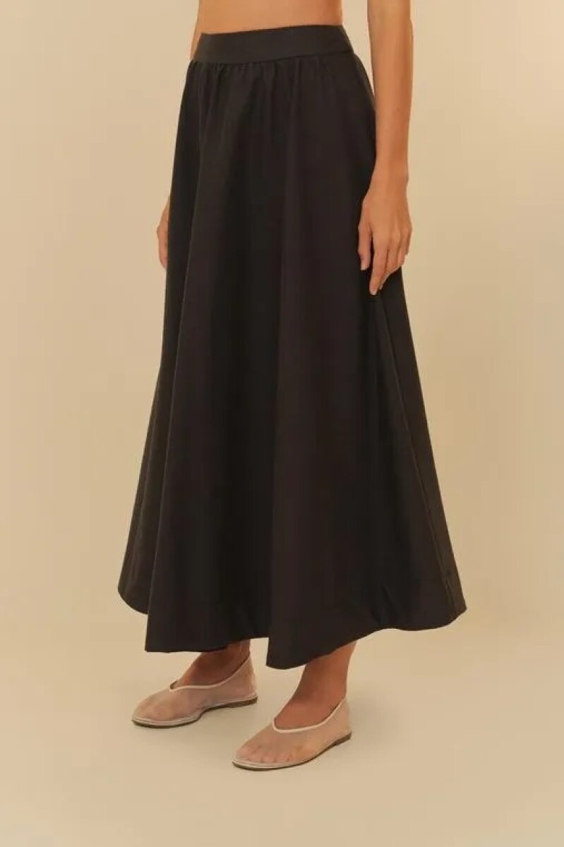 FALDA MAXI 