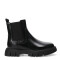 Bota de Niña MINI Miss Carol NARVA con elastico Negro
