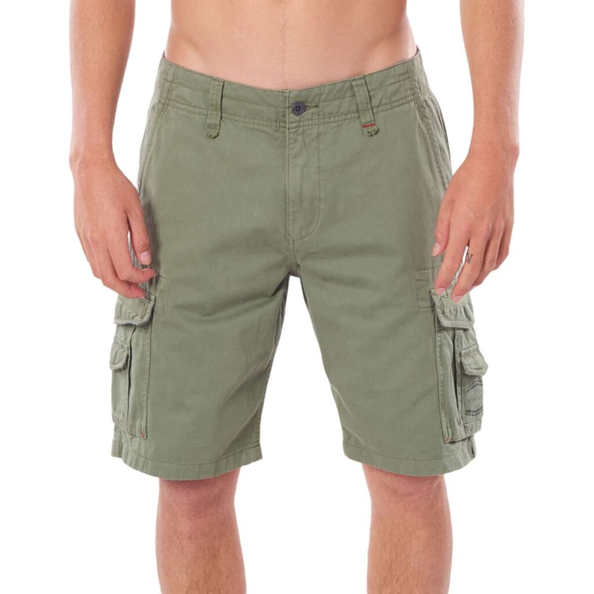 Bermuda Rip Curl Classic Surf Trail Cargo - Verde 