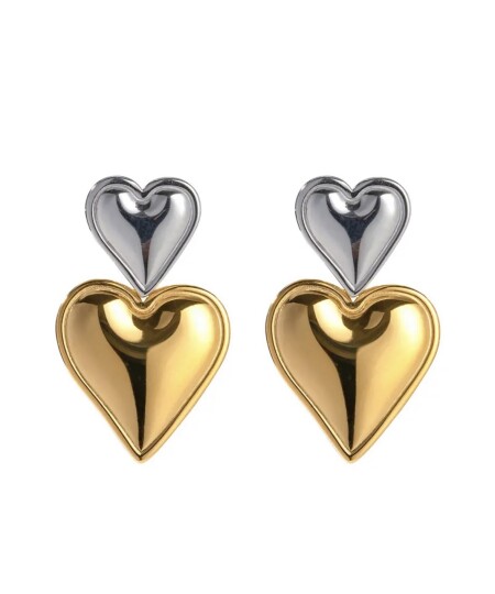 CARAVANAS HEARTS MIX