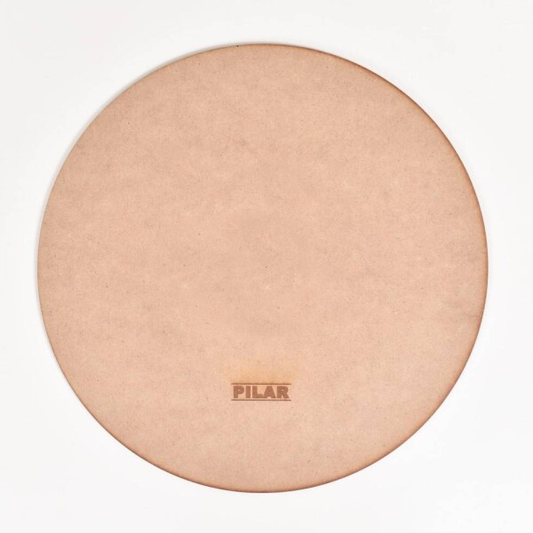 Posa Plato de MDF Unico