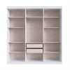 PLACARD SSL PH 1675- HERVAL 6Ptas BLANCO N/A