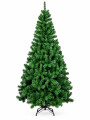 ARBOL BARILOCHE VERDE