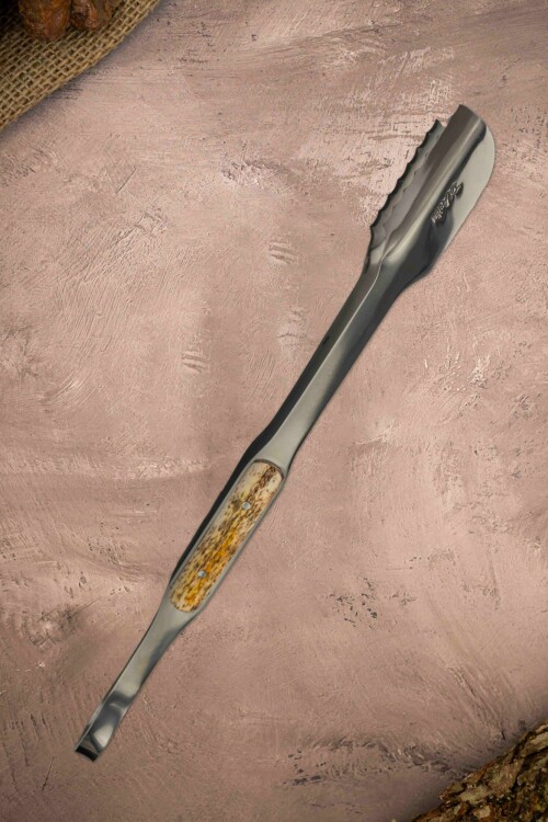 Pinza para carne Pinza para carne