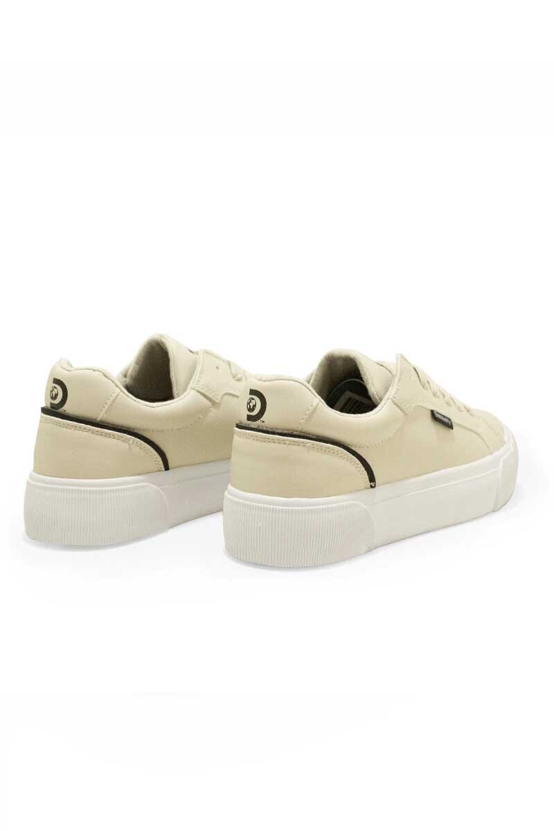 CALZADO DEPORTIVO DISCOVERY CASUAL BANDA Beige