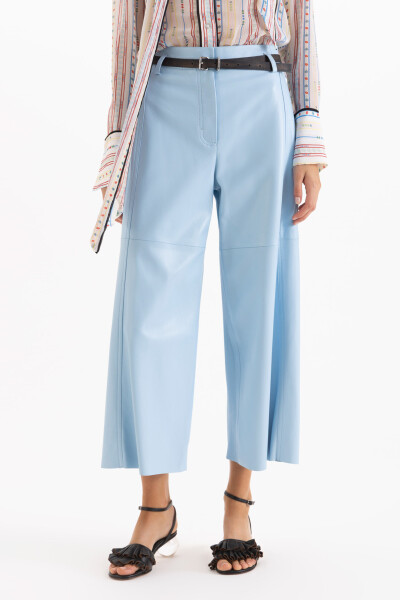 PANTALON AMY Celeste