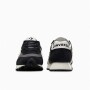 Omega Trainer - Unisex Black