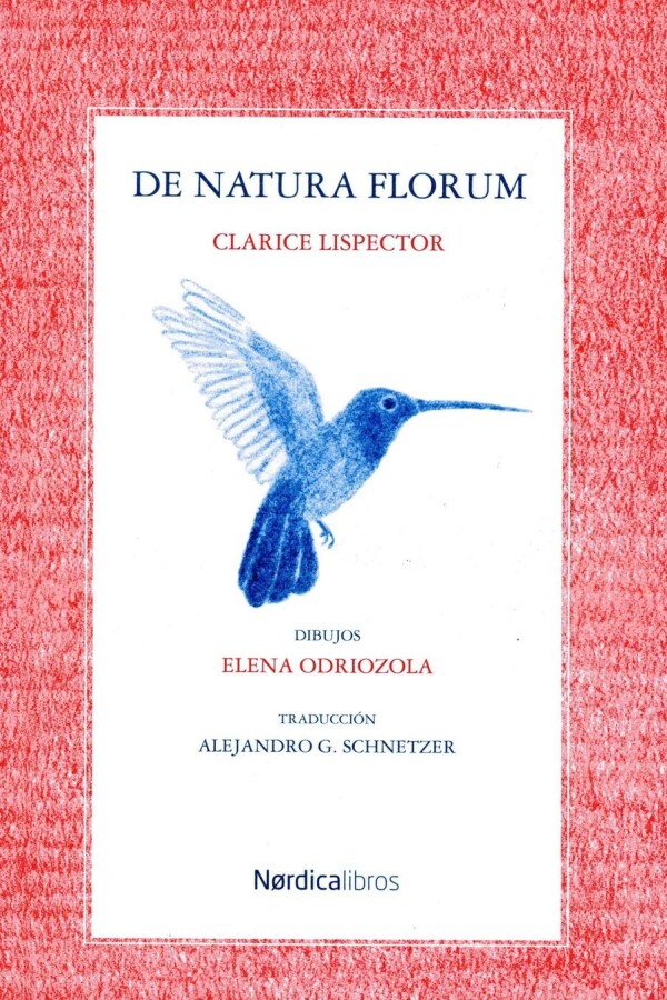 De Natura Florum De Natura Florum