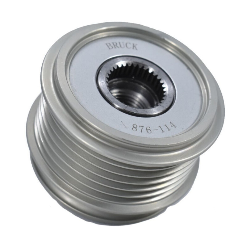 POLEA DE ALTERNADOR Polea De Alternador