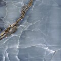 PORCELANATO ONIX BLUE 75X75 CM Porcelanato Onix Blue 75x75 Cm