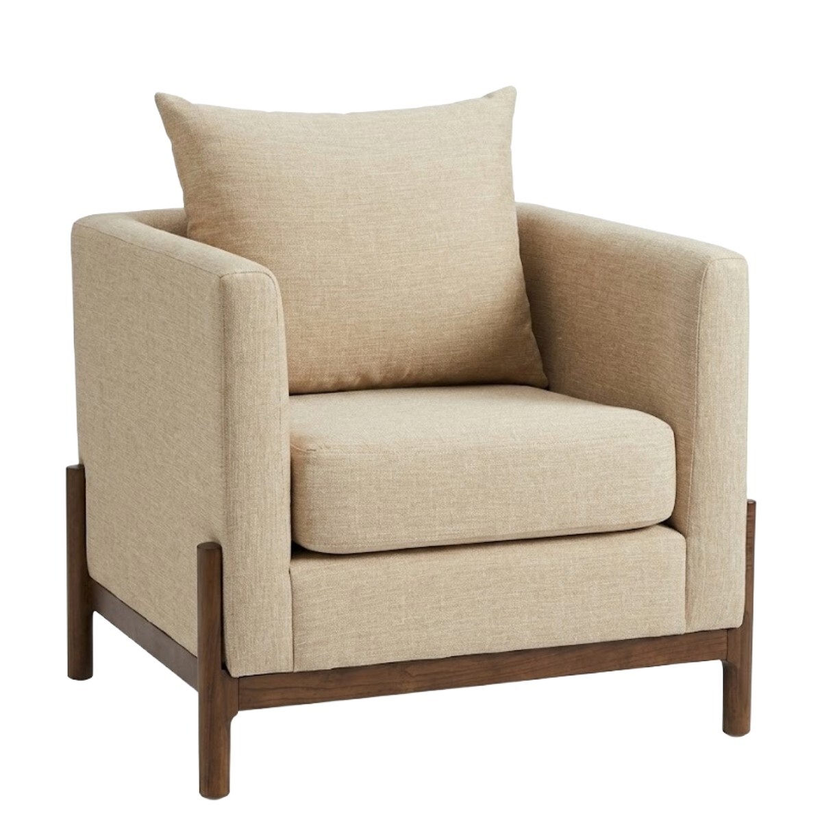 SILLON MIKA - BEIGE 305531 (CD) 