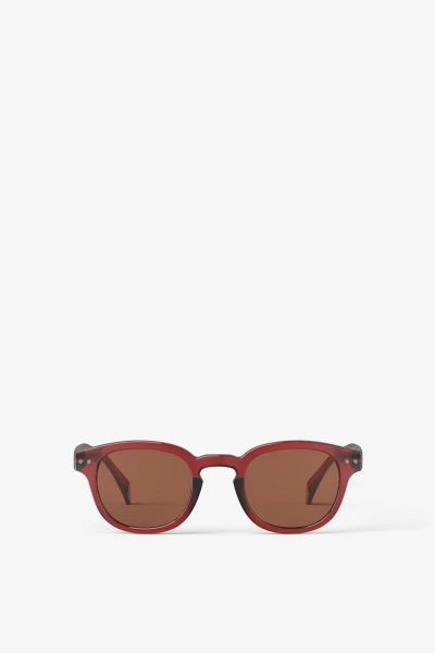 SUN C Red Tape Rojo