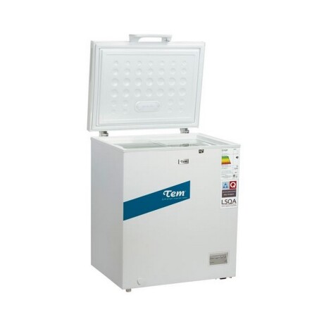 FREEZER TEM HORIZONTAL 145 LTS FREEZER TEM HORIZONTAL 145 LTS
