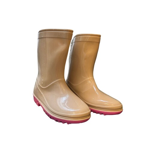 BOTA 28-34 BEIGE/PINK