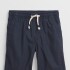 V-OPP PO SHORT VINTAGE NAVY