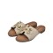 ZUECO 35-40 BEIGE
