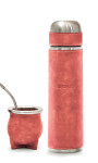KIT MATERO NEW MOON ROSA PALO ENGRASADO