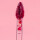 Labial Glossy Minimalist violeta Nº10