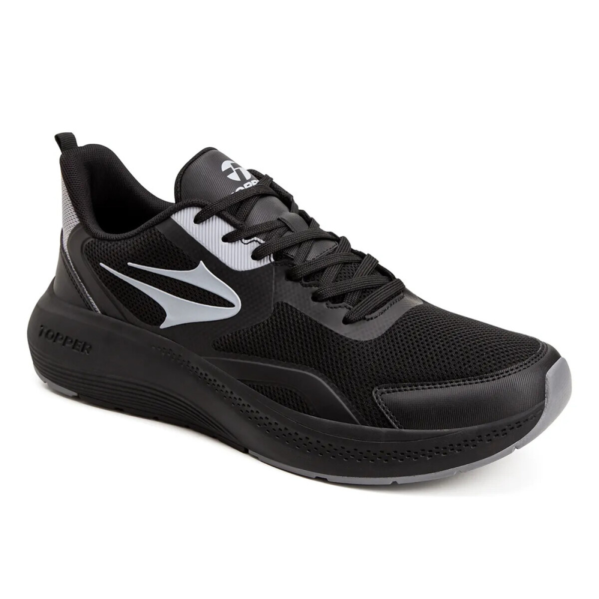 DRIVE 2 NEGRO/GRIS VANE - NEGRO/GRIS VANE 