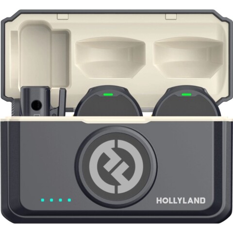 Micrófono Hollyland Lark M2 Micrófono Hollyland Lark M2