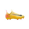 NIKE JR ZOOM VAPOR 16 ACAD KM FG/MG Beige