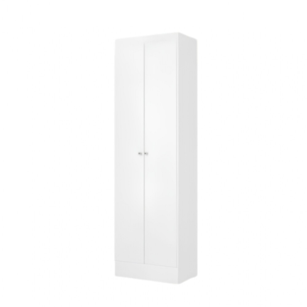 Armario 2 Puertas Aura Blanco Armario 2 Puertas Aura Blanco