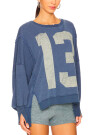 GRAPHIC CAMDEN Azul