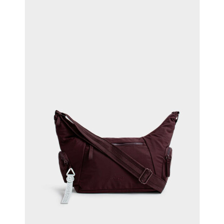 Bandoleras Marron Chocolate