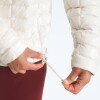 Campera Thermoball White Dune