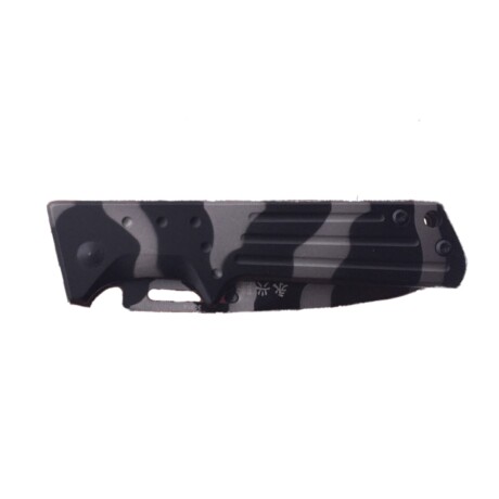 Navaja táctica Outdoor Edge Camo