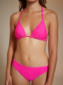 Top+bikini Ursula Fucsia Fluo