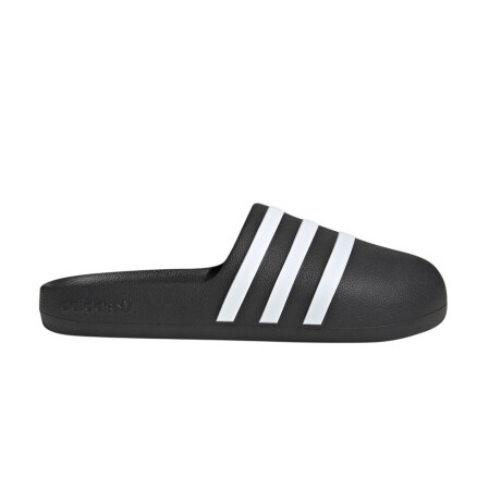 adidas ADIFOM ADILETTE Black/White