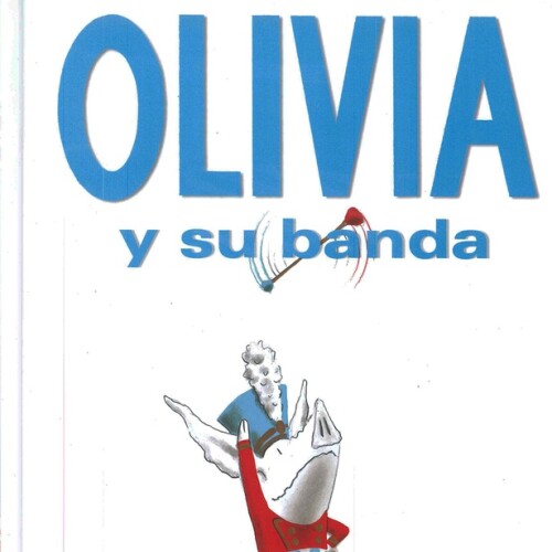 Olivia Y Su Banda Olivia Y Su Banda