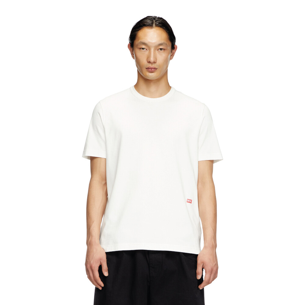 T-Adjust-Slits-R13 - Hombre Blanco