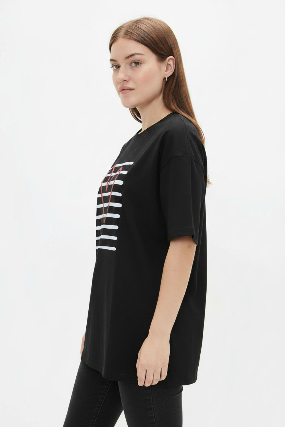 Remera Giocobo Estampado 1
