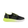 Championes Hey Dude Sirocco Play Youth Sport Block Negro