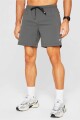 Shorts The 7" One Short Hombre Onyx