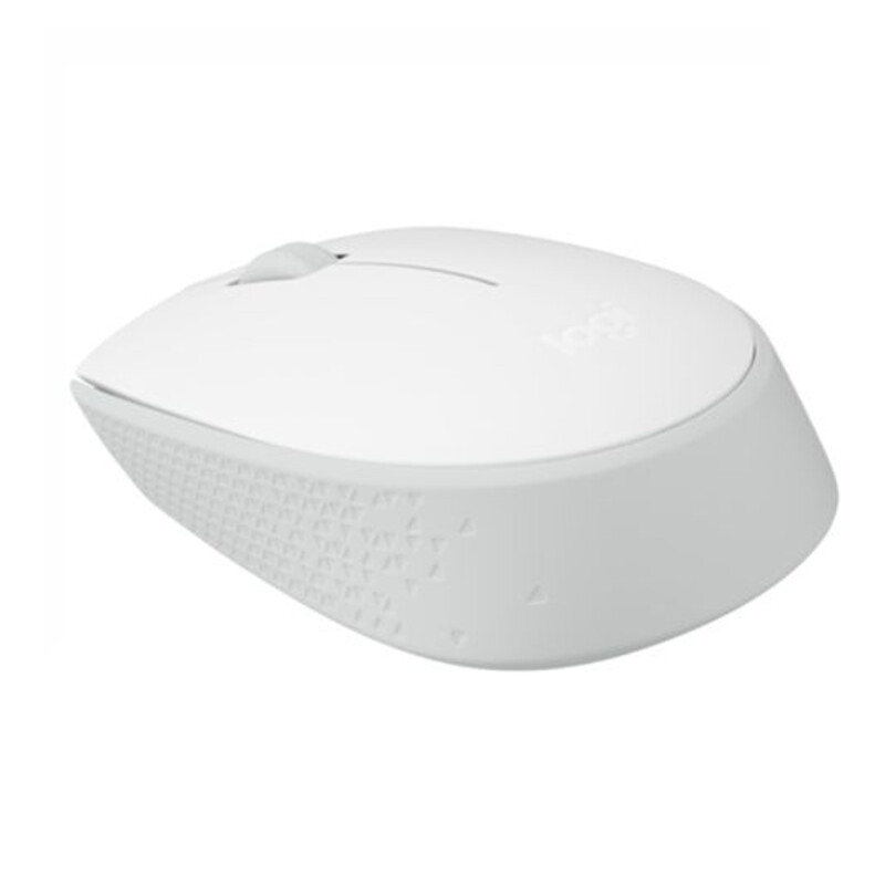 Mouse inalámbrico Logitech 910-006864 M170 Blanco Mouse inalámbrico Logitech 910-006864 M170 Blanco