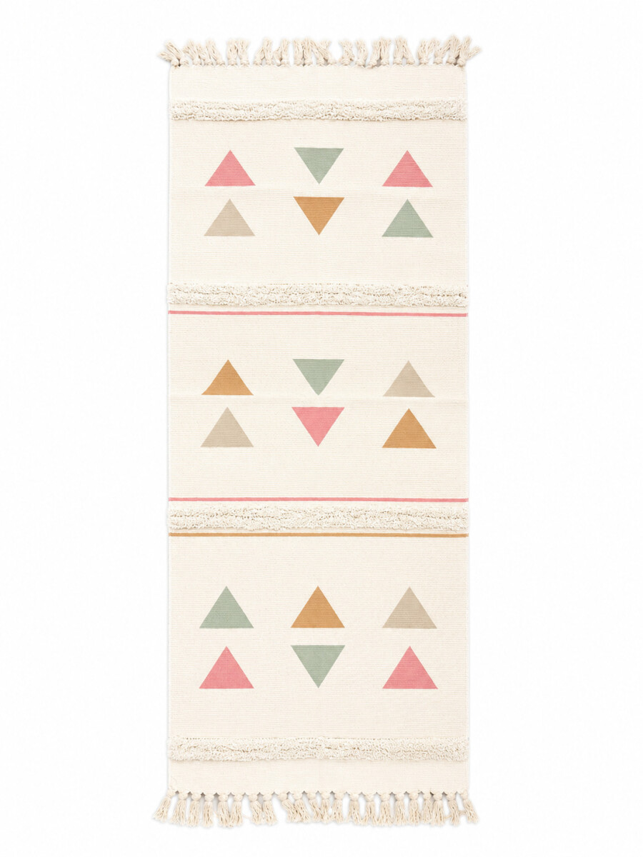 ALFOMBRA PASTEL - PASTEL 