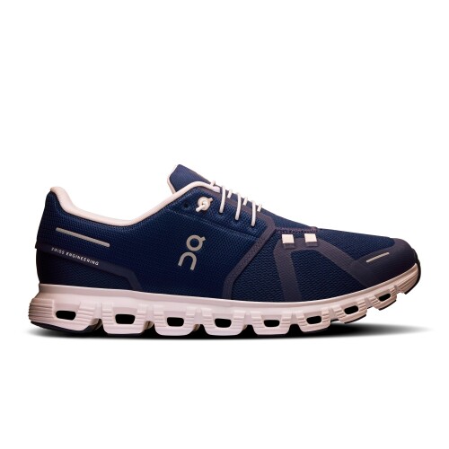 Championes Cloud 6 de Hombre Azul