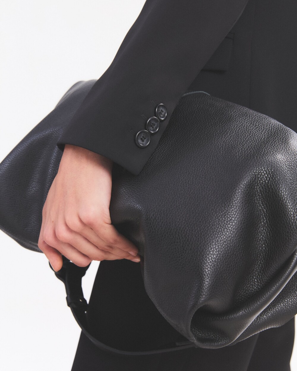 Blazer Tailor Negro