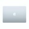 APPLE MACBOOK AIR 13,6' M5/16GB/512/SSD APPLE Macbook Air MDHH4LL/A 13,6' 512GB / 16GB RAM Chip M5 - Sky Blue
