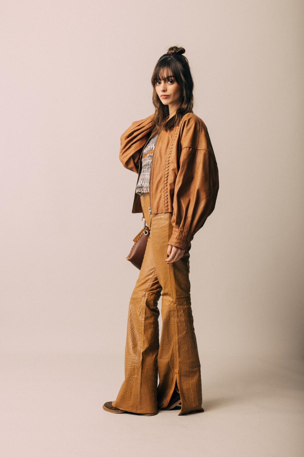 Furor Zip Camel