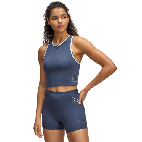 UA Run 96 Tank-ORG GRY-044