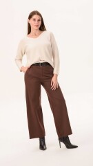 Sweater Verona Beige